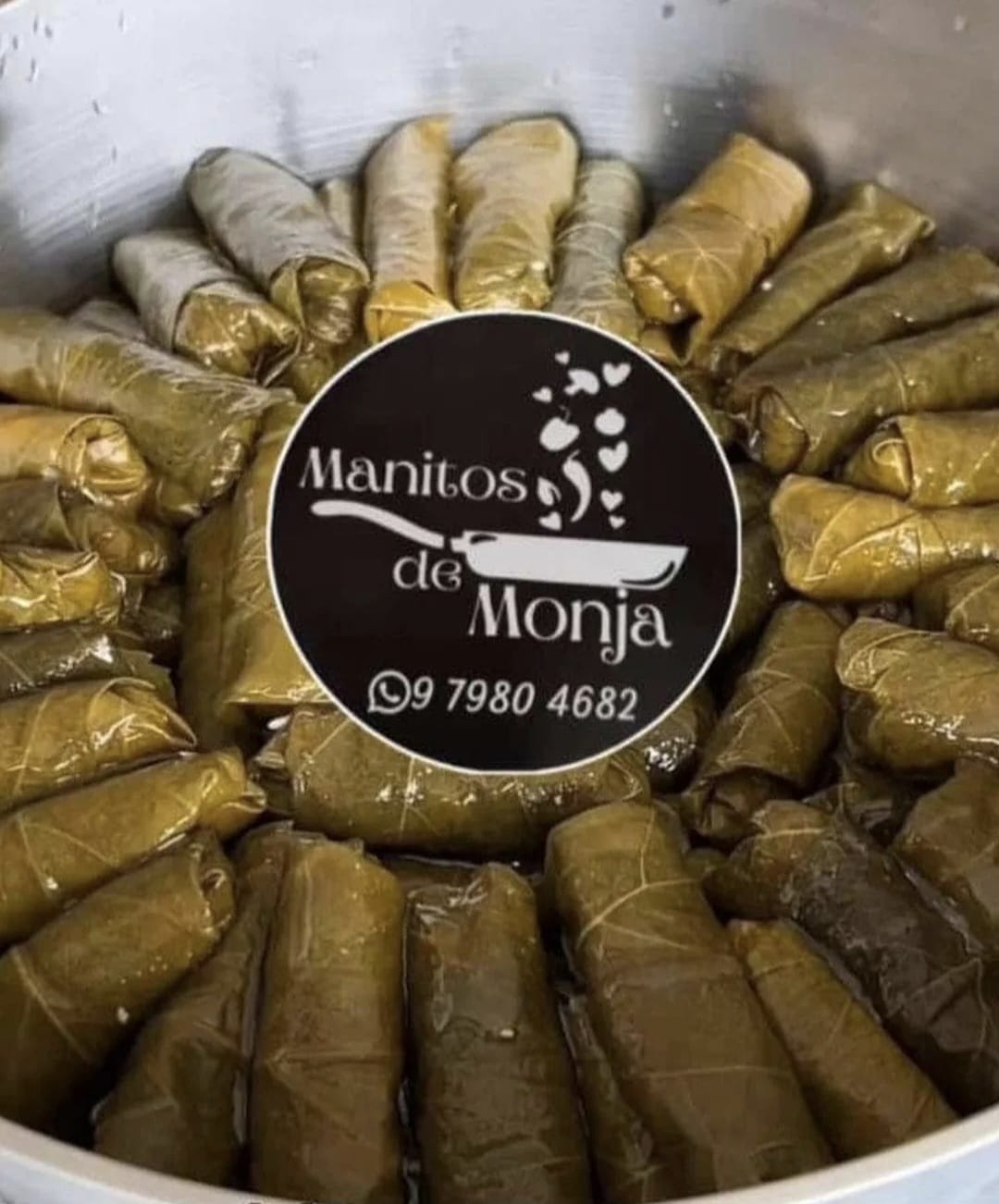Perritas — la Docena